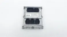 Блок управления двигателем Volkswagen Touareg