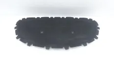 Шумоизоляция капота Volkswagen Polo