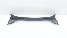 Жабо Volkswagen Polo