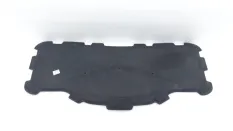 Шумоизоляция капота Volkswagen Touareg