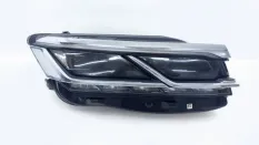 Фара Volkswagen Touareg
