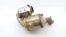 Сажевый фильтр Volkswagen Touareg