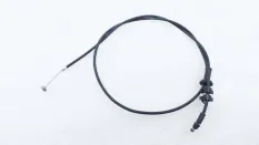 Трос замка капота Hyundai Solaris