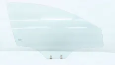 Стекло двери Kia Rio