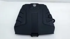 Корпус воздушного фильтра Volkswagen Touareg