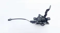 Замок капота Hyundai Solaris