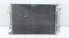 Радиатор кондиционера Kia Rio