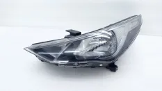 Фара Hyundai Solaris