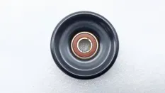 Ролик приводного ремня Hyundai Solaris