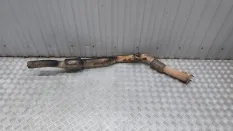 Средняя часть глушителя Volkswagen Touareg