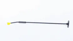 Упор капота Hyundai Solaris