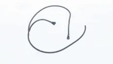 Форсунка омывателя Kia Rio