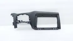 Накладка торпедо Hyundai Solaris