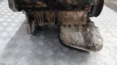 Двигатель Volkswagen Touareg