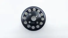 Шкив помпы Kia Rio
