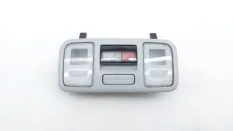 Плафон салона Hyundai Solaris