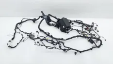 Проводка подкапотная Hyundai Solaris