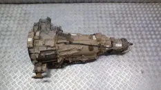 АКПП Volkswagen Touareg