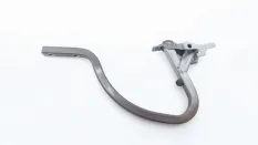 Петля крышки багажника Kia Rio