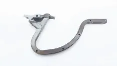 Петля крышки багажника Kia Rio