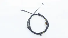 Трос замка капота Kia Rio