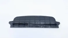 Воздуховод радиатора \ Дефлектор радиатора Hyundai Solaris