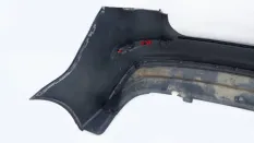 Бампер Kia Rio