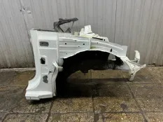 Четверть Hyundai Solaris