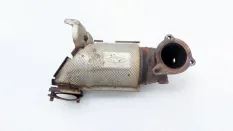 Катализатор Chery Tiggo 7 PRO