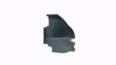 Воздуховод радиатора \ Дефлектор радиатора Mazda CX-7