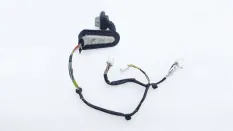 Проводка двери Mazda CX-7