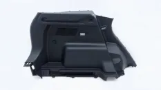 Обшивка багажника Chery Tiggo 7 PRO