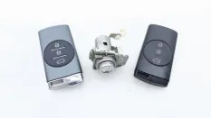 Ключ зажигания Chery Tiggo 7 PRO