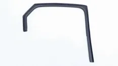 Уплотнитель стекла двери Kia K5