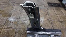 Порог со стойкой Mazda CX-7
