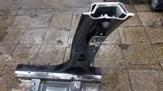 Порог со стойкой Mazda CX-7