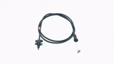 Трос замка капота Kia K5