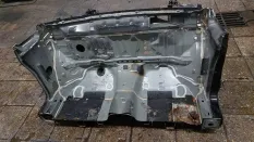 Кузов передняя часть / четверть Mazda CX-7