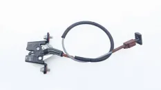 Замок спинки сиденья Kia K5
