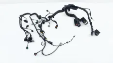 Проводка двигателя Kia K5