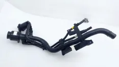 Горловина топливного бака Kia K5