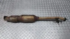 Средняя часть глушителя Kia K5