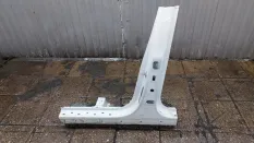 Порог со стойкой Kia K5