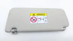Козырек солнцезащитный Kia K5