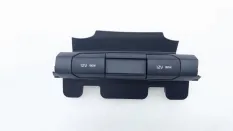 Накладка торпедо Kia Rio