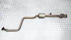 Средняя часть глушителя Kia Rio