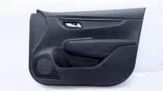 Обшивка двери Kia Rio