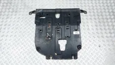 Защита двигателя Kia Rio