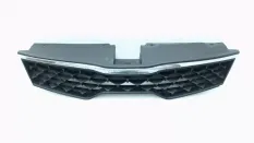 Решетка бампера Kia Rio