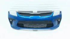 Бампер Kia Rio
